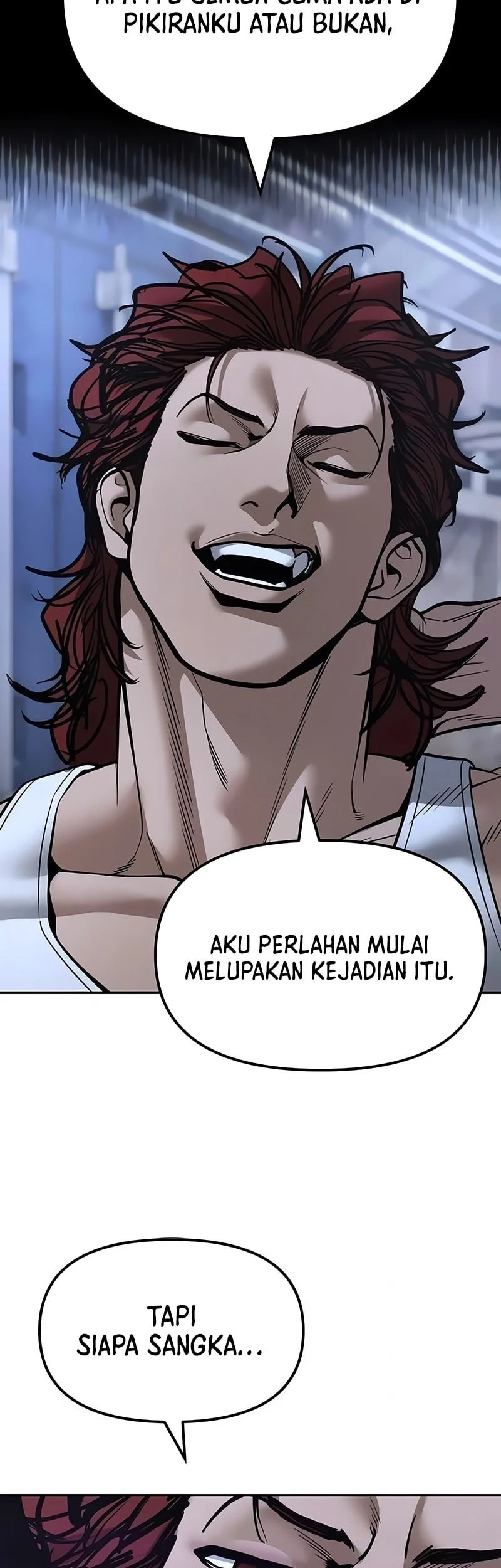 The Bully In Charge Chapter 190 - halaman 32
