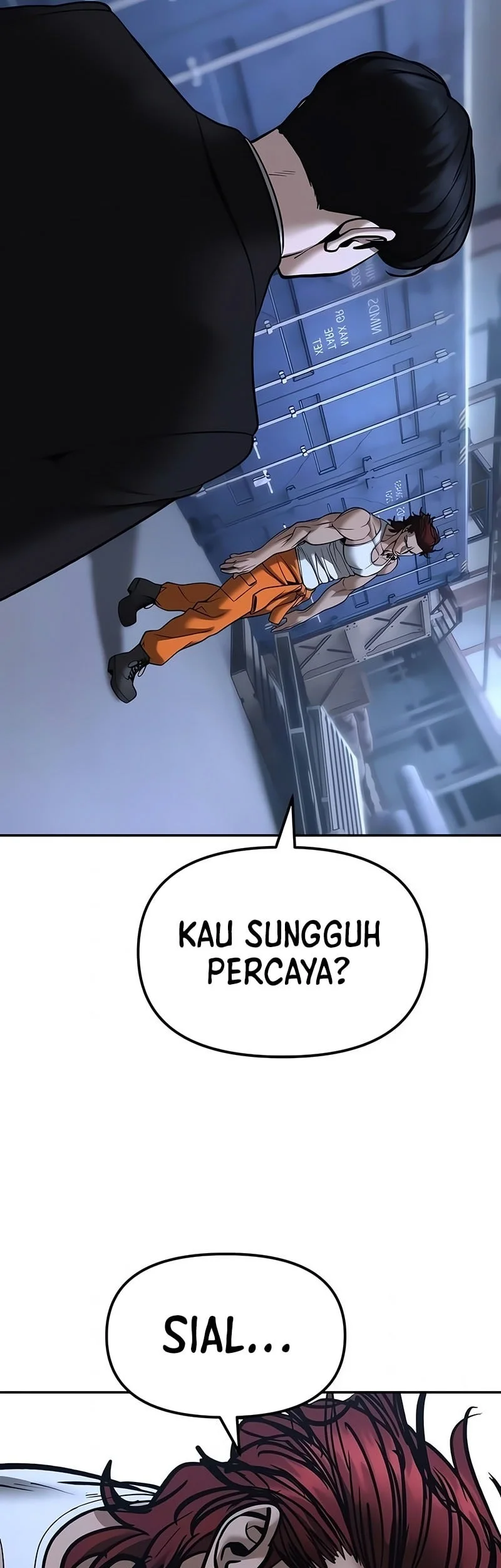 The Bully In Charge Chapter 190 - halaman 38