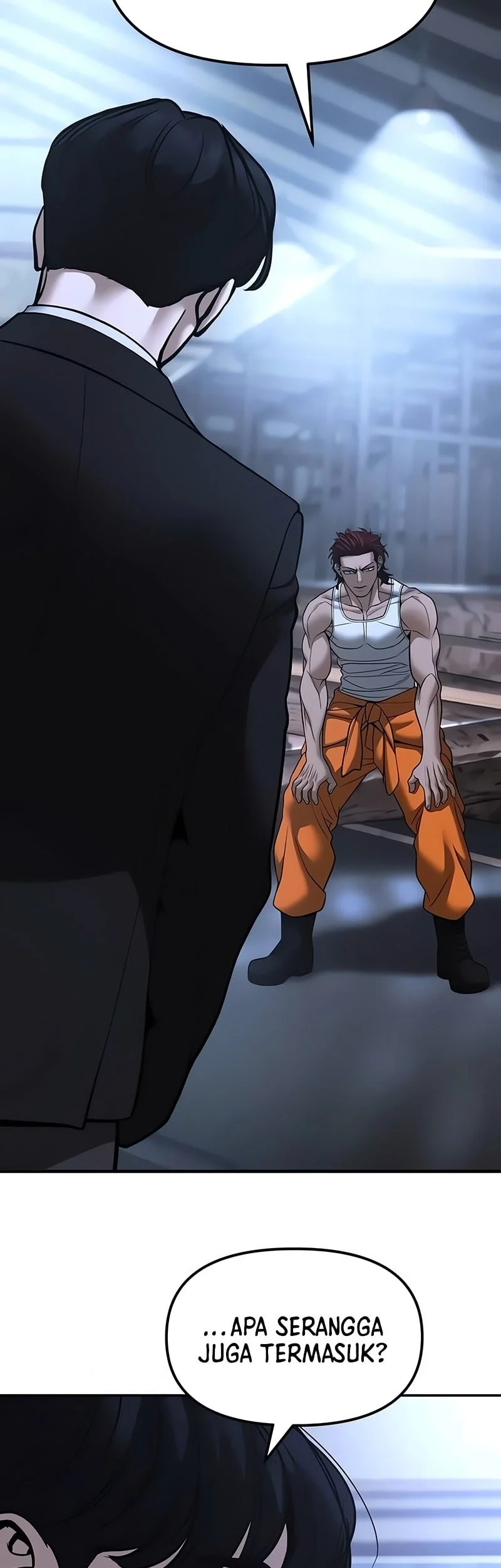 The Bully In Charge Chapter 190 - halaman 4