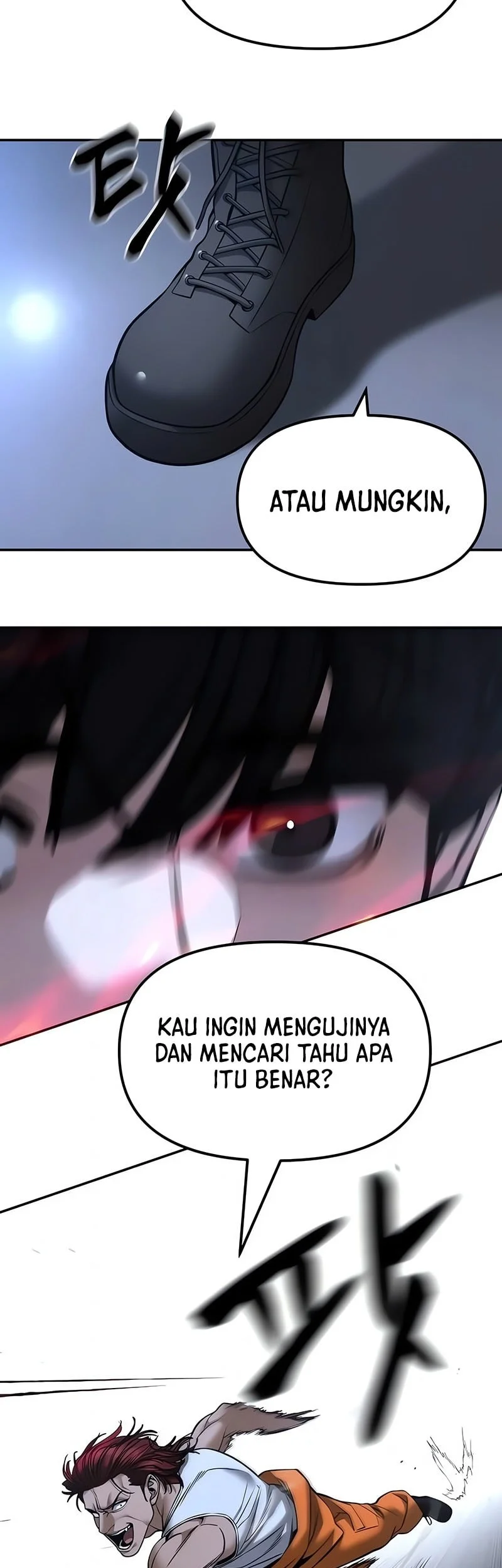 The Bully In Charge Chapter 190 - halaman 40