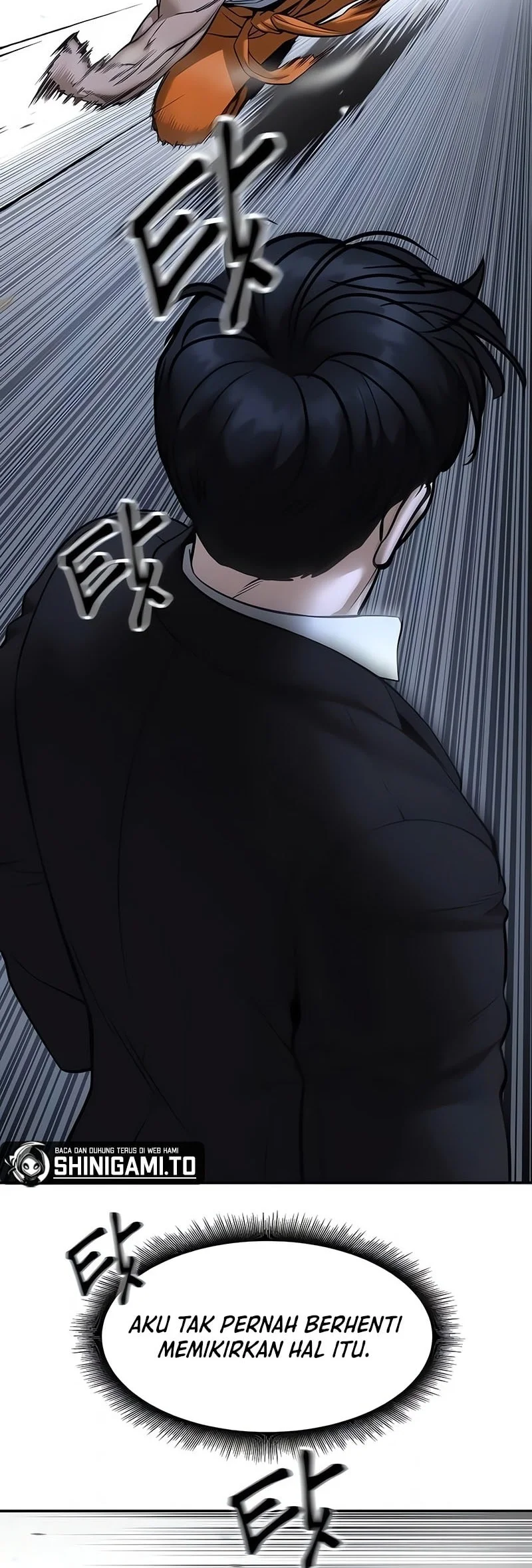 The Bully In Charge Chapter 190 - halaman 41