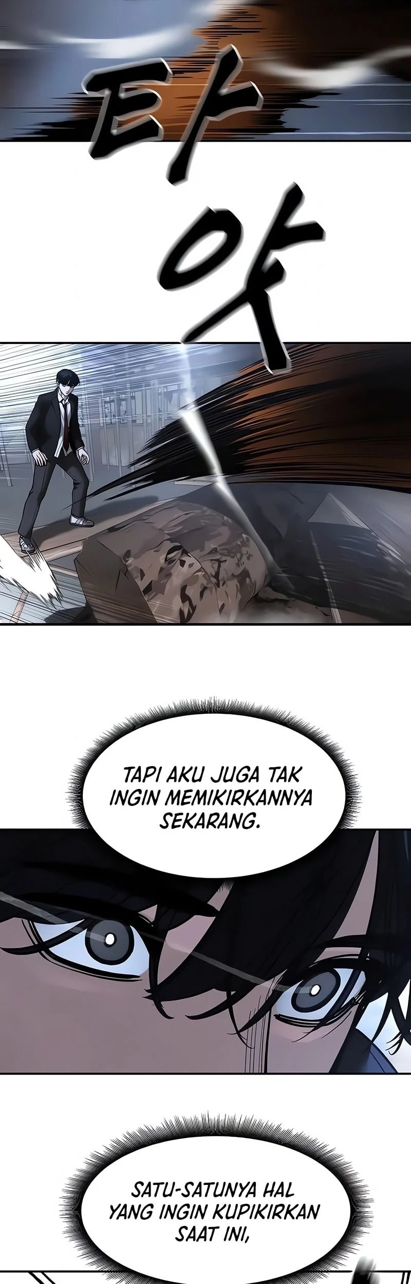 The Bully In Charge Chapter 190 - halaman 43