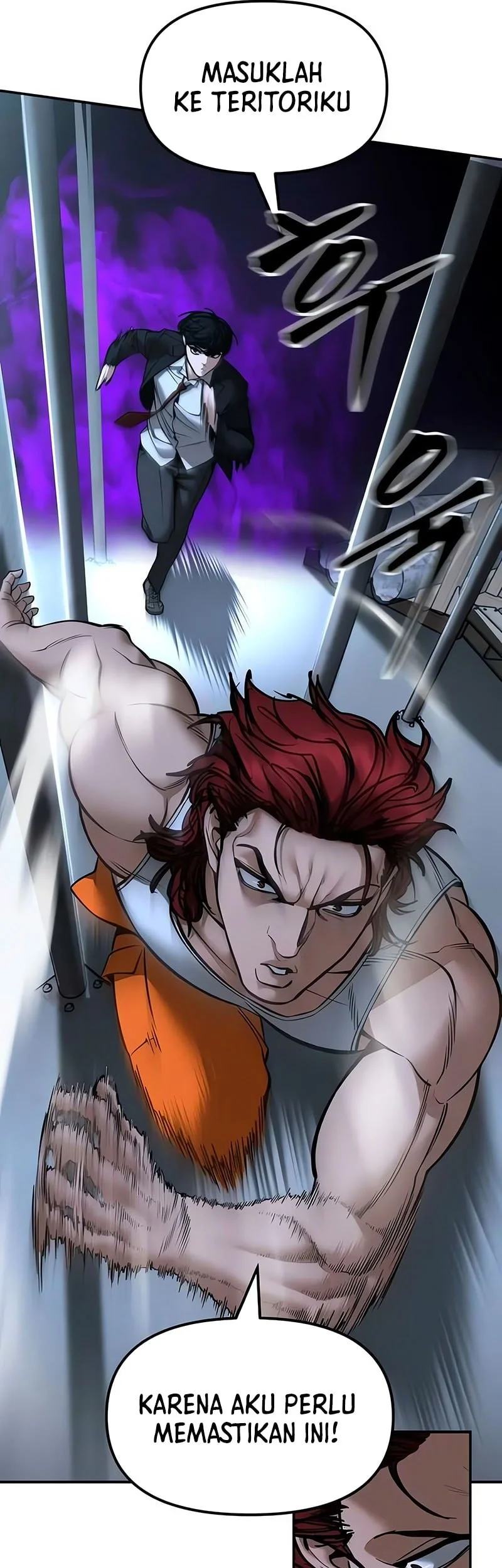The Bully In Charge Chapter 190 - halaman 46