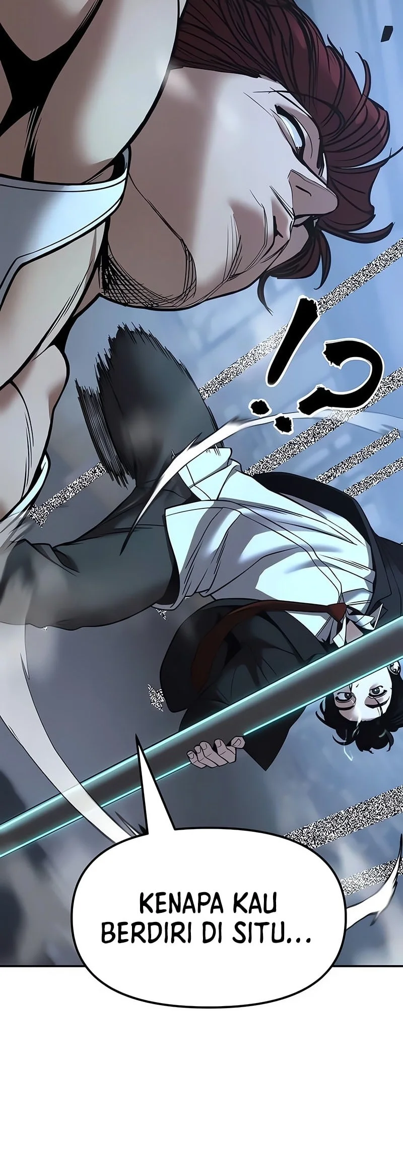 The Bully In Charge Chapter 190 - halaman 49