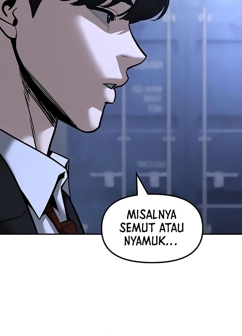 The Bully In Charge Chapter 190 - halaman 5