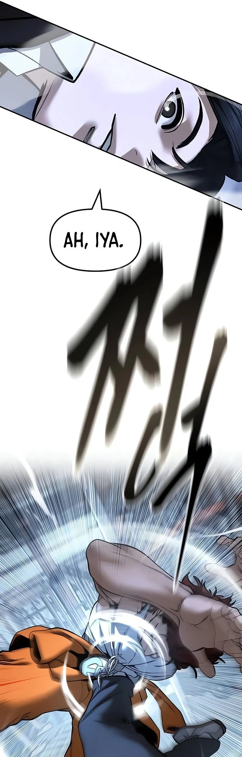 The Bully In Charge Chapter 190 - halaman 50