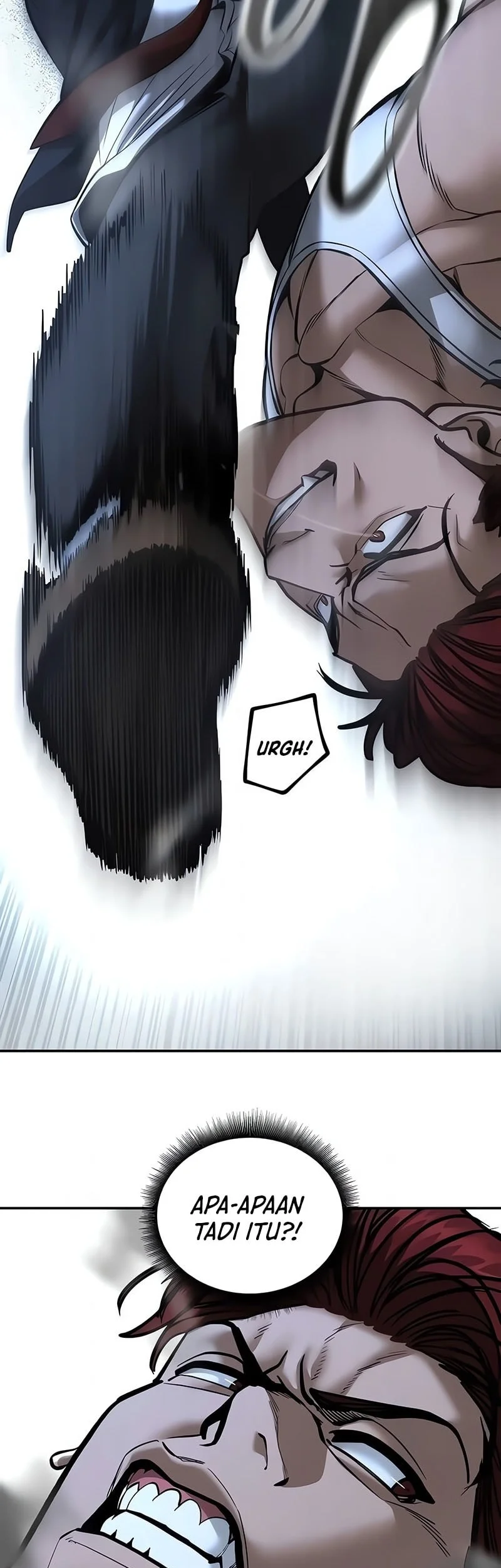 The Bully In Charge Chapter 190 - halaman 56