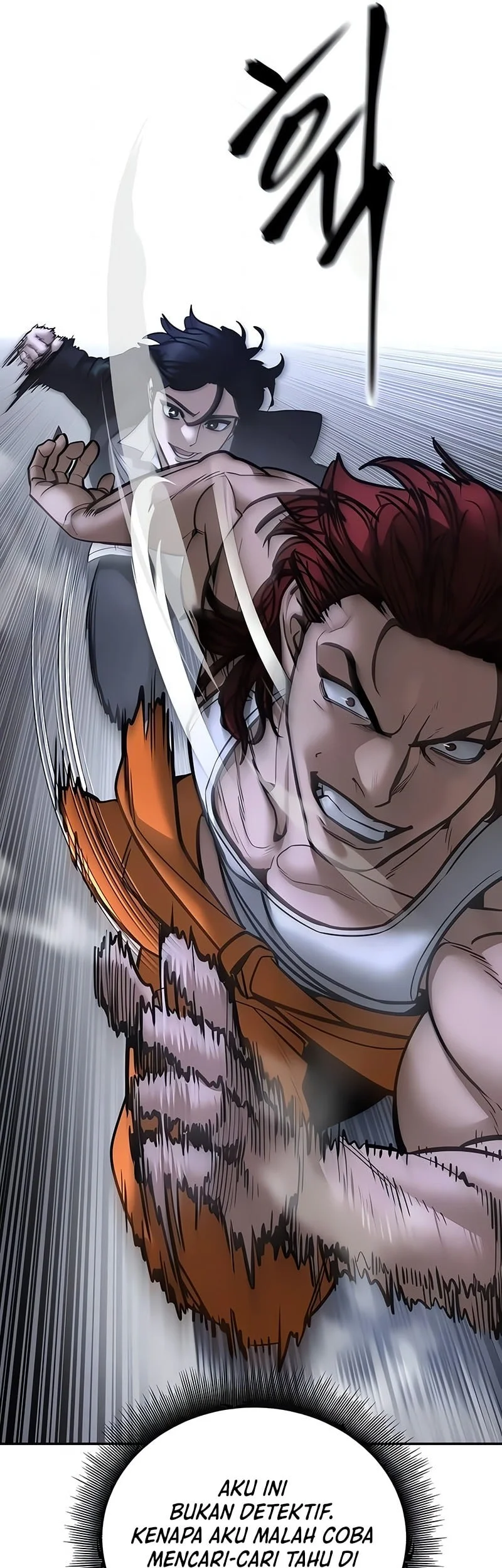 The Bully In Charge Chapter 190 - halaman 66