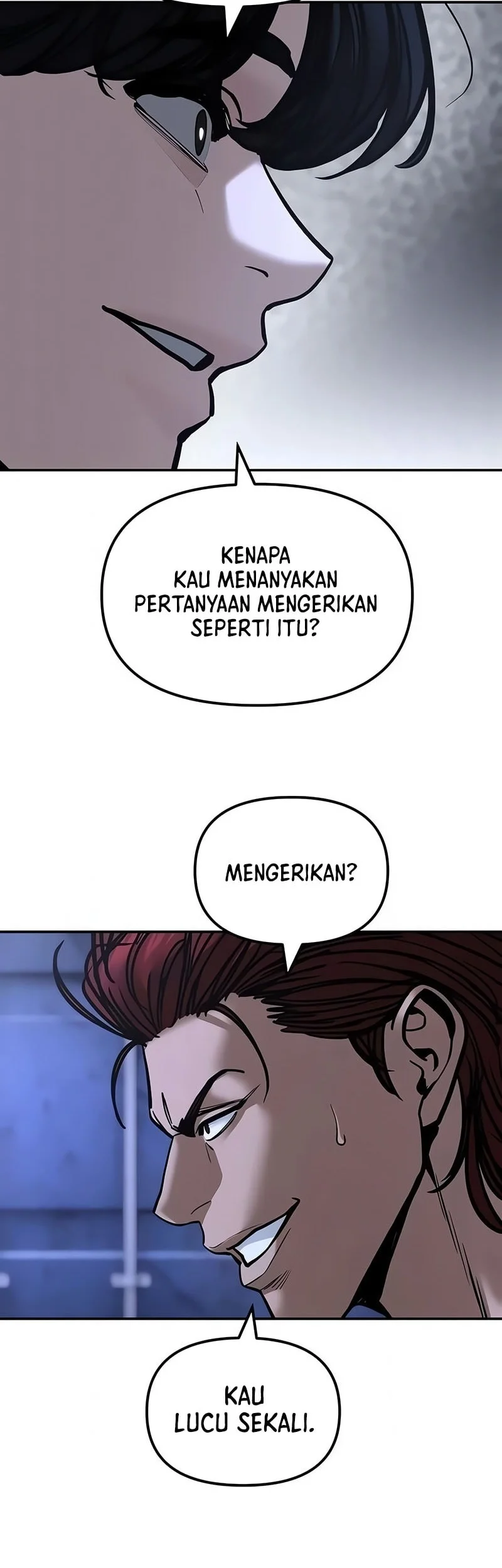 The Bully In Charge Chapter 190 - halaman 7