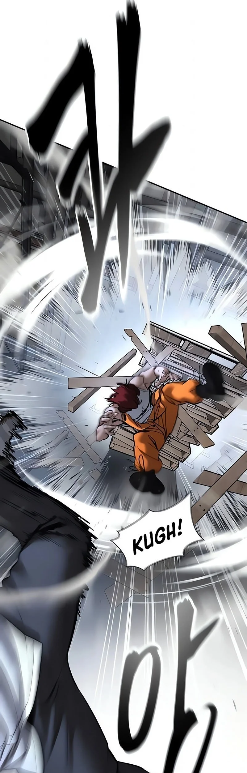 The Bully In Charge Chapter 190 - halaman 70