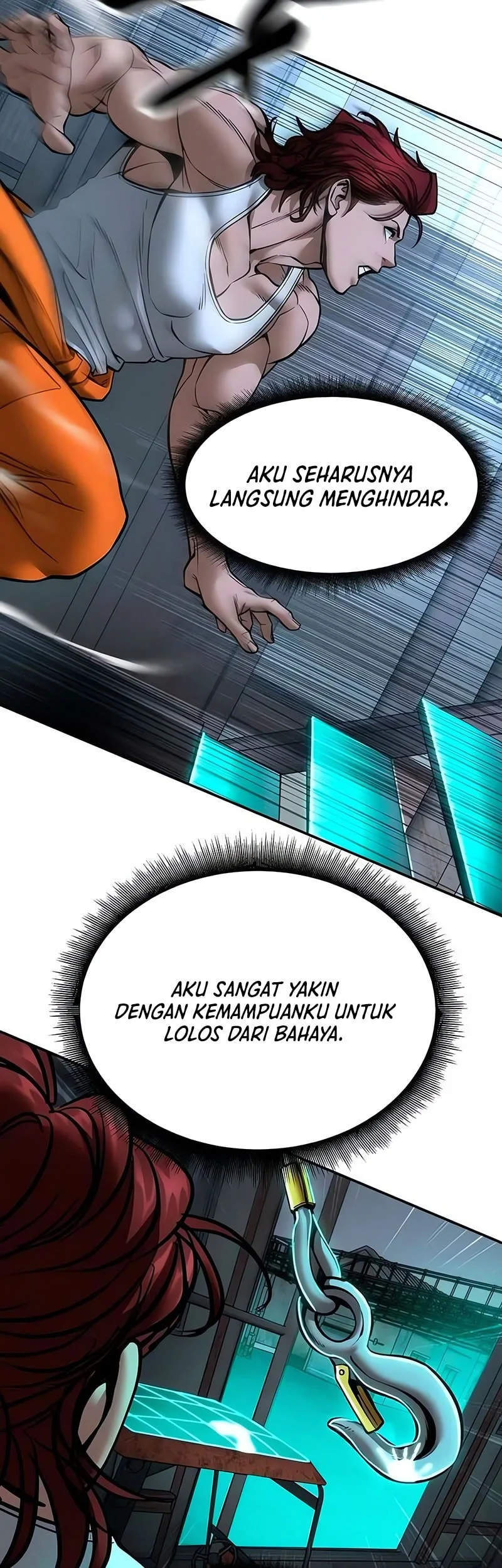 The Bully In Charge Chapter 190 - halaman 74