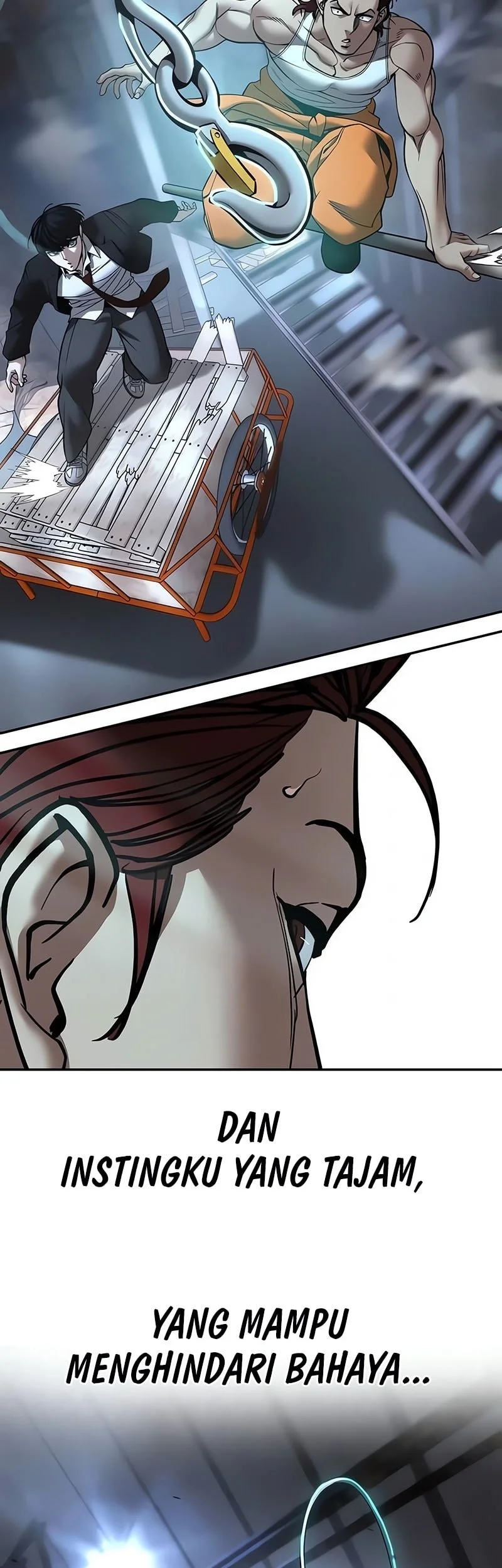 The Bully In Charge Chapter 190 - halaman 76