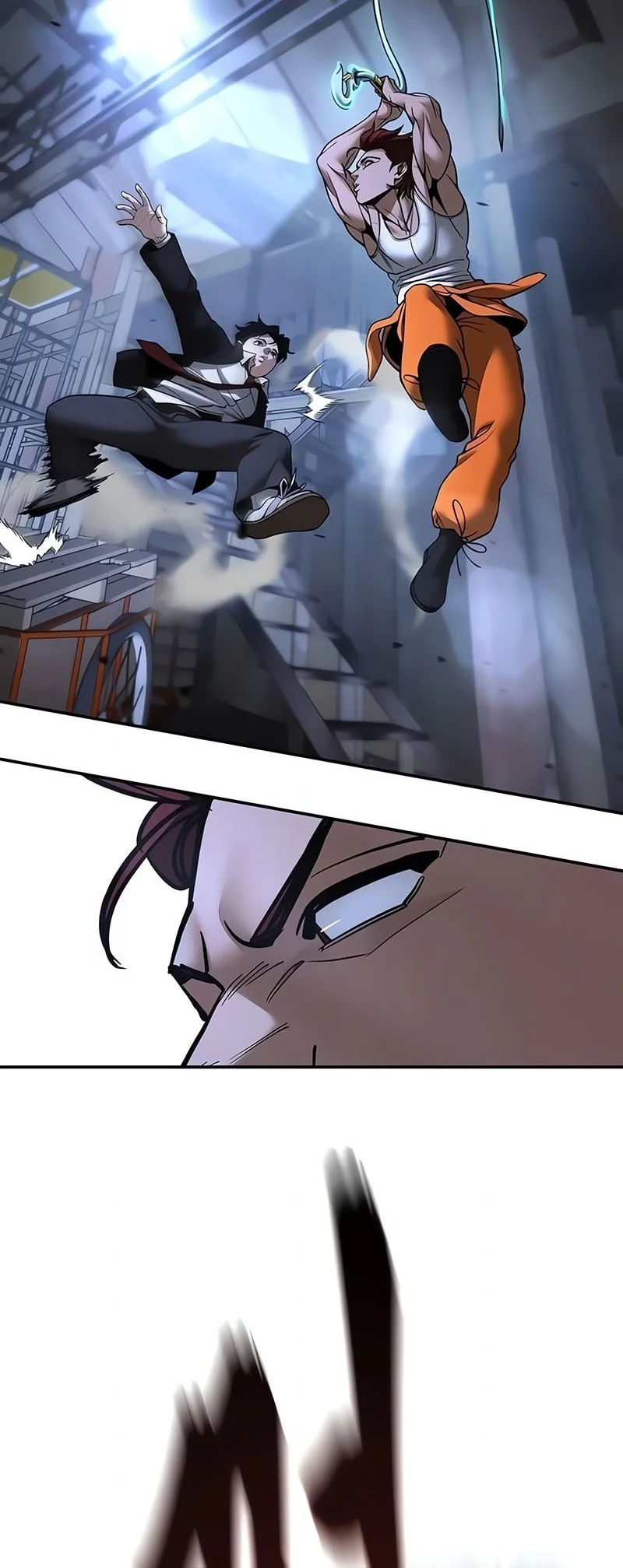 The Bully In Charge Chapter 190 - halaman 77