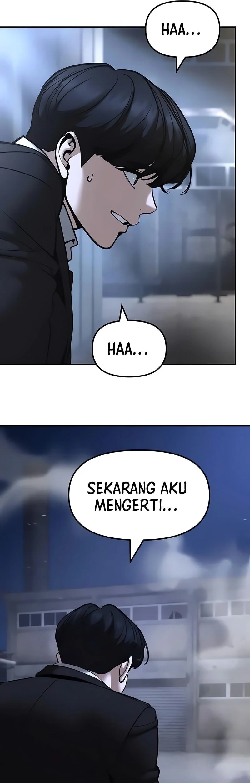 The Bully In Charge Chapter 190 - halaman 82
