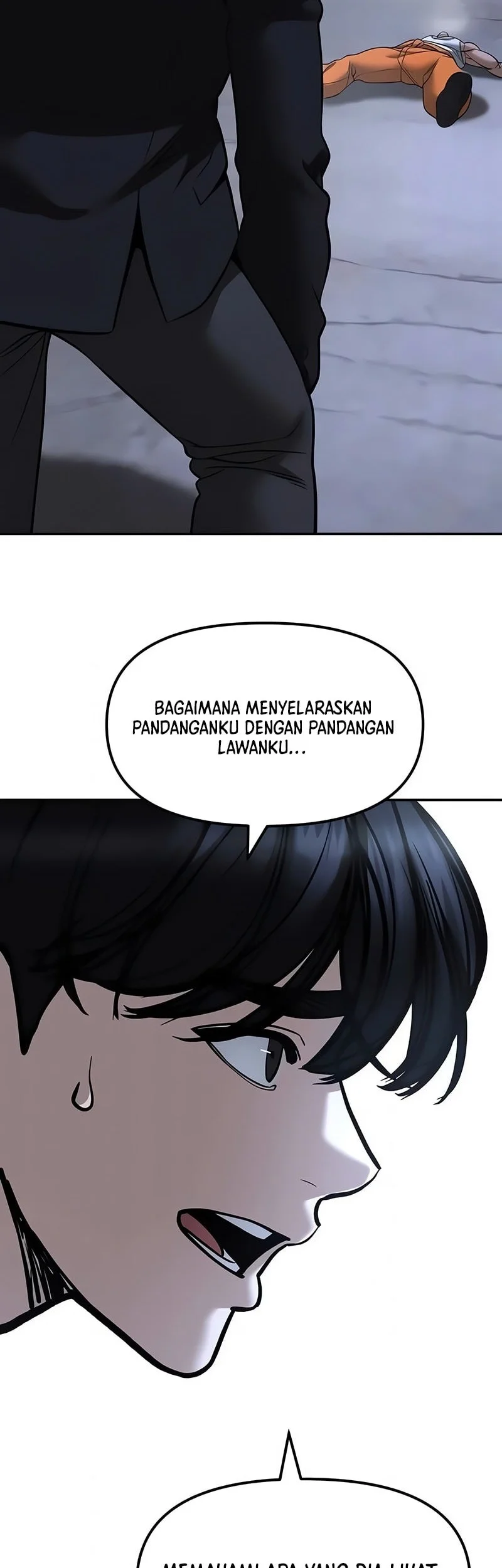 The Bully In Charge Chapter 190 - halaman 83