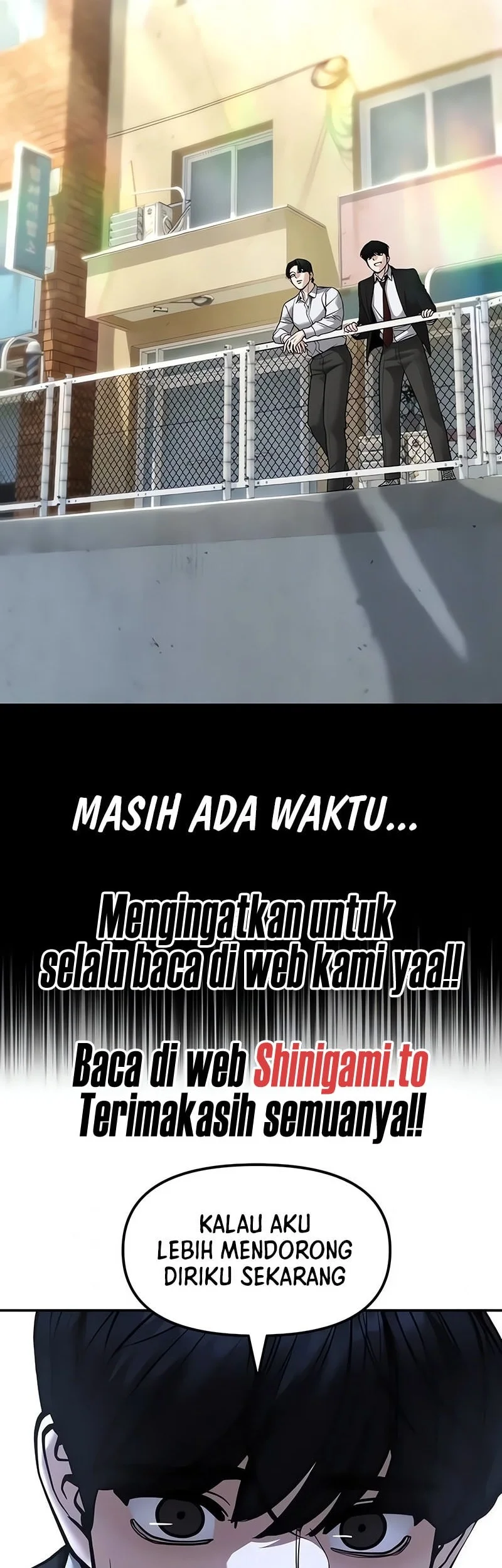 The Bully In Charge Chapter 190 - halaman 87