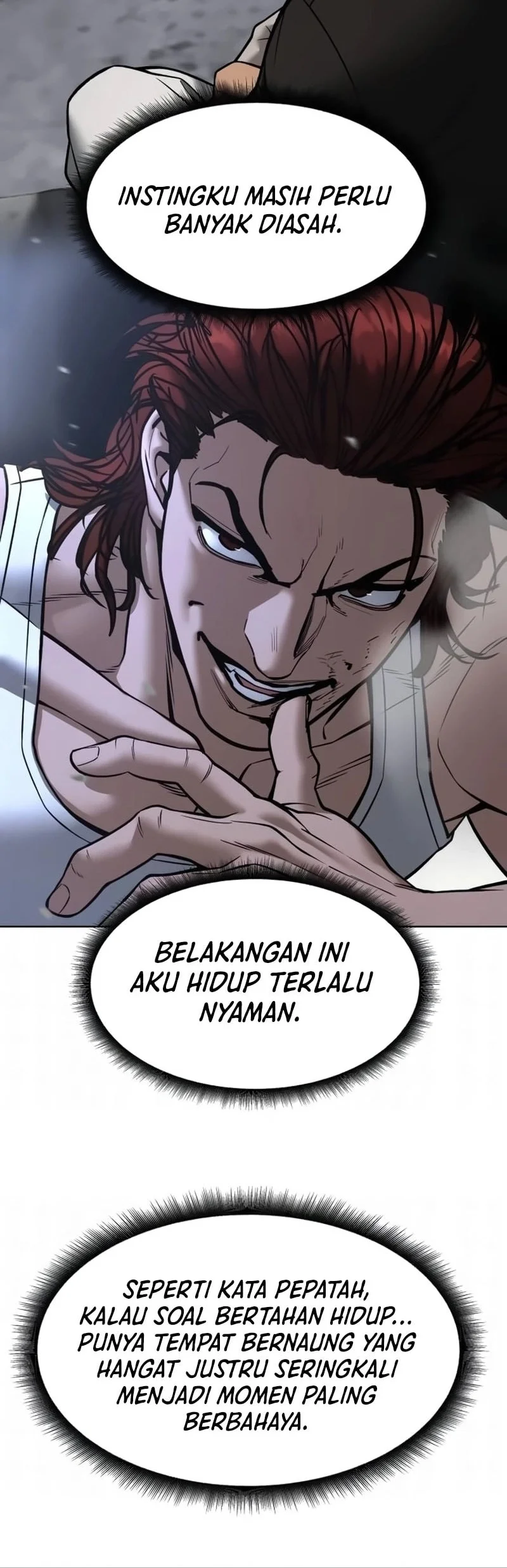 The Bully In Charge Chapter 191 - halaman 13