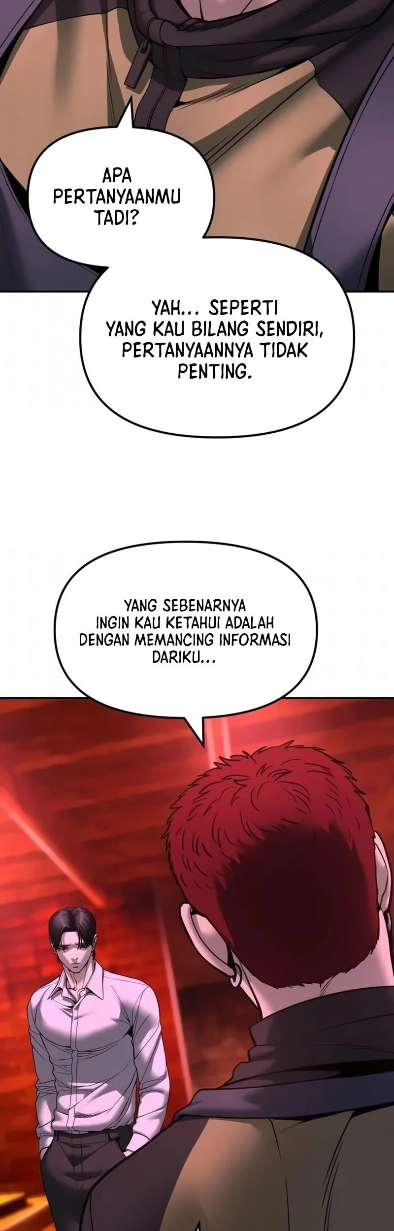 The Bully In Charge Chapter 191 - halaman 16