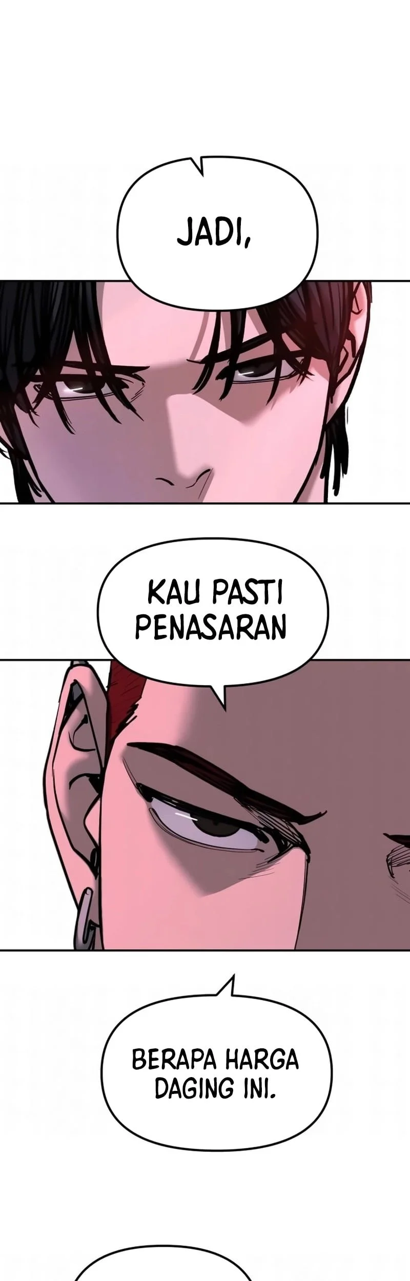 The Bully In Charge Chapter 191 - halaman 22