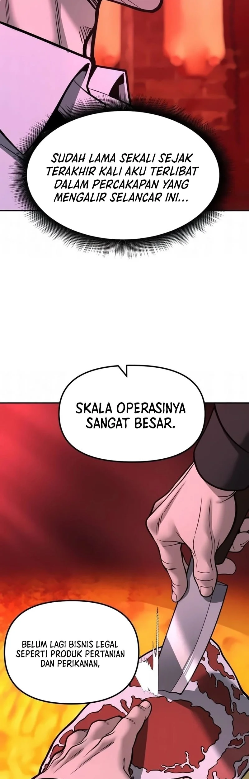 The Bully In Charge Chapter 191 - halaman 24