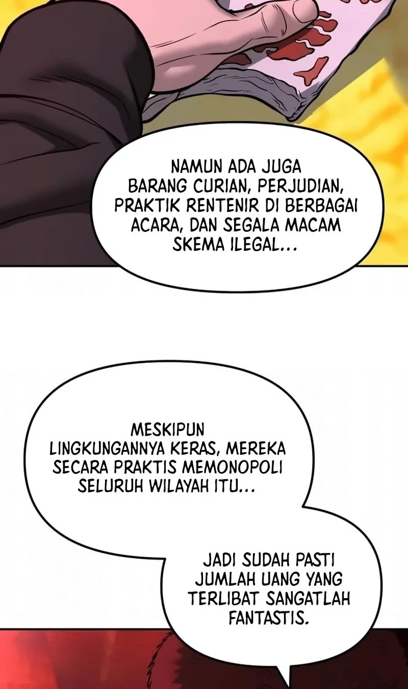 The Bully In Charge Chapter 191 - halaman 25