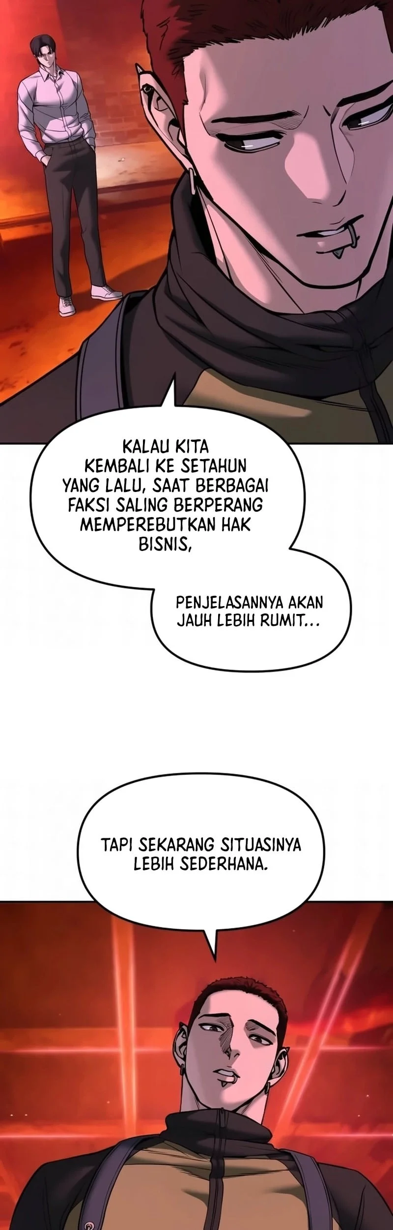The Bully In Charge Chapter 191 - halaman 26