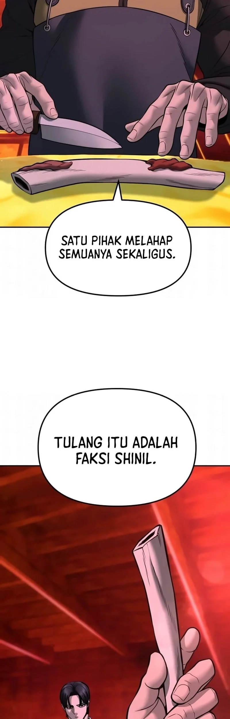 The Bully In Charge Chapter 191 - halaman 27