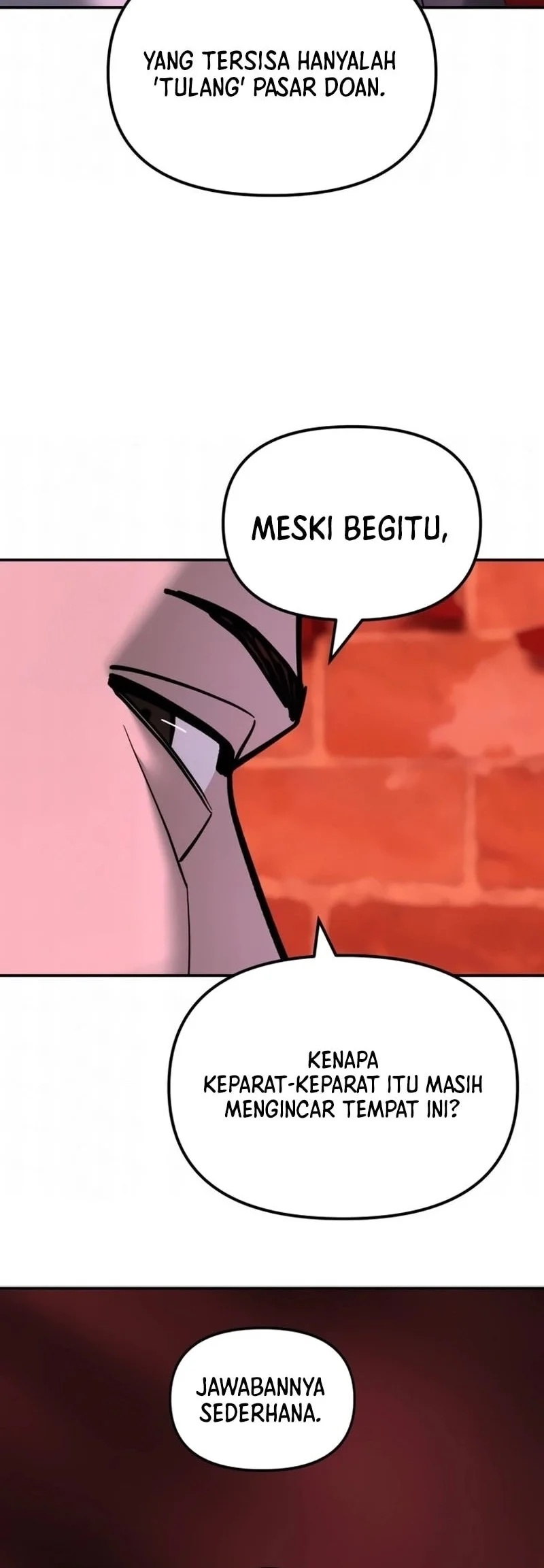 The Bully In Charge Chapter 191 - halaman 29