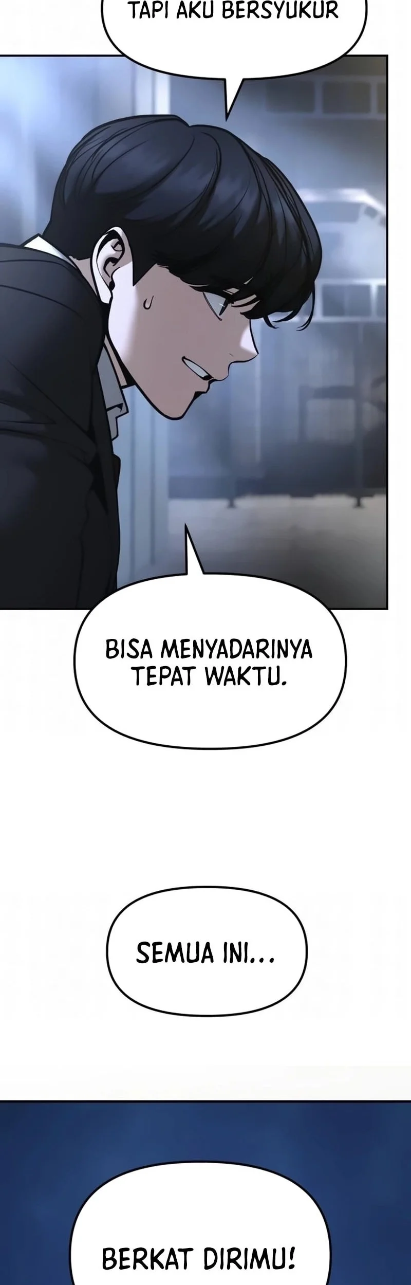 The Bully In Charge Chapter 191 - halaman 3