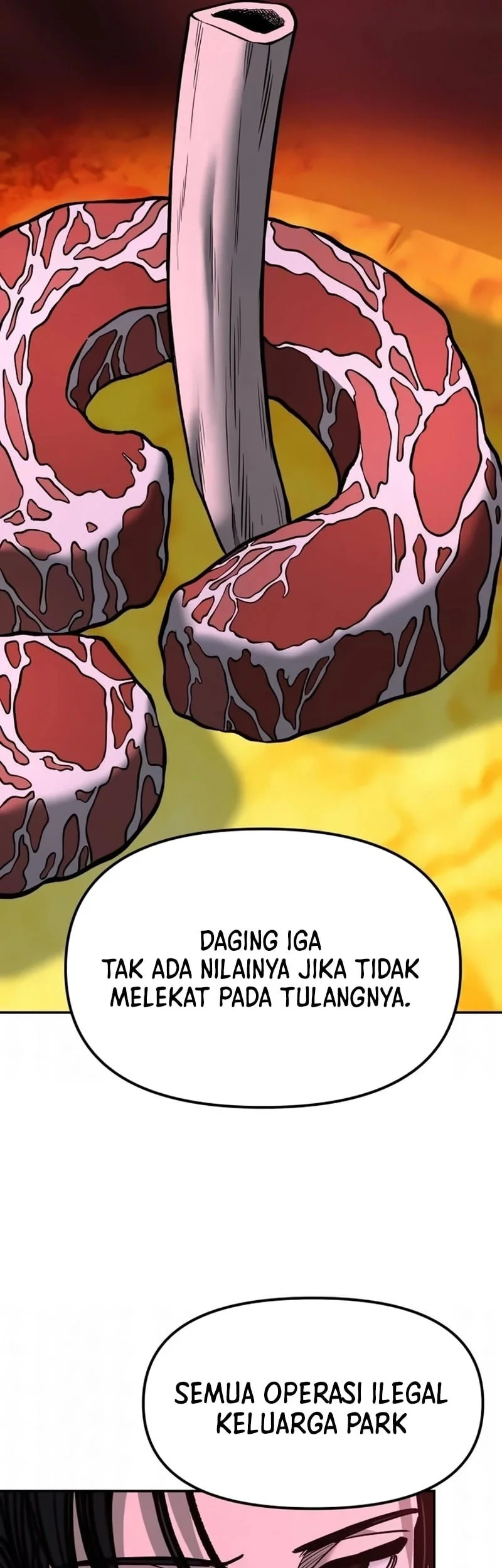 The Bully In Charge Chapter 191 - halaman 30