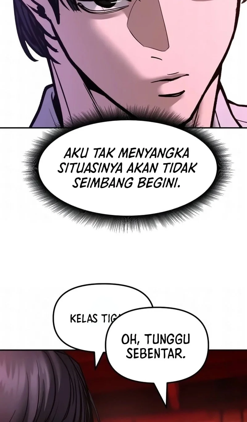 The Bully In Charge Chapter 191 - halaman 37
