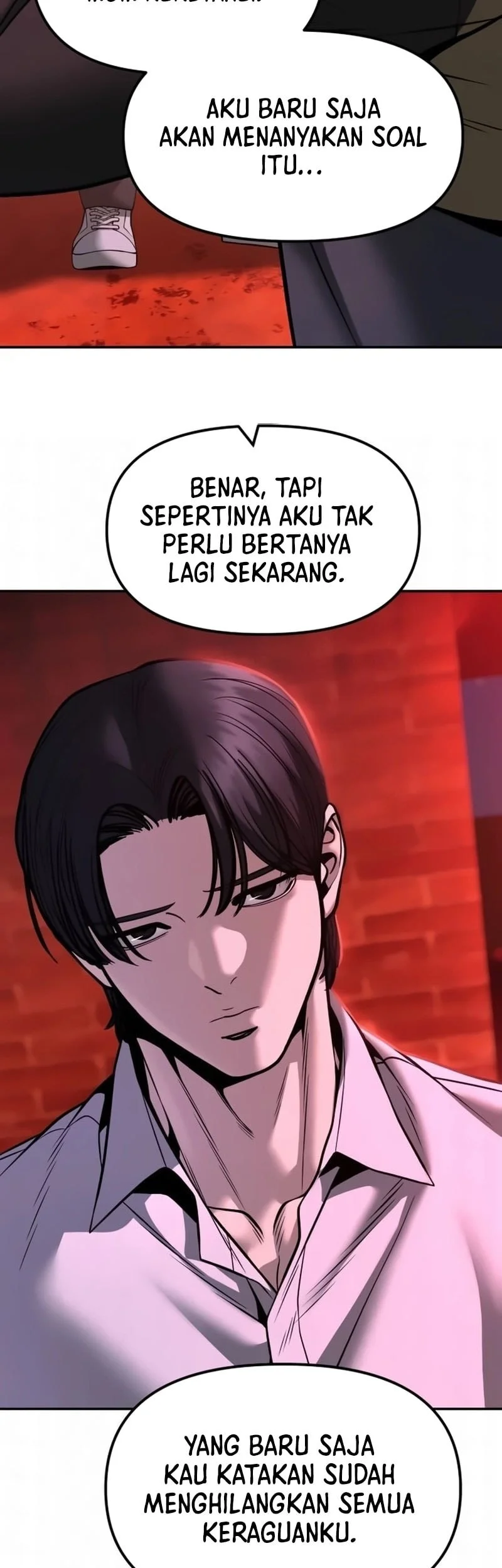 The Bully In Charge Chapter 191 - halaman 40