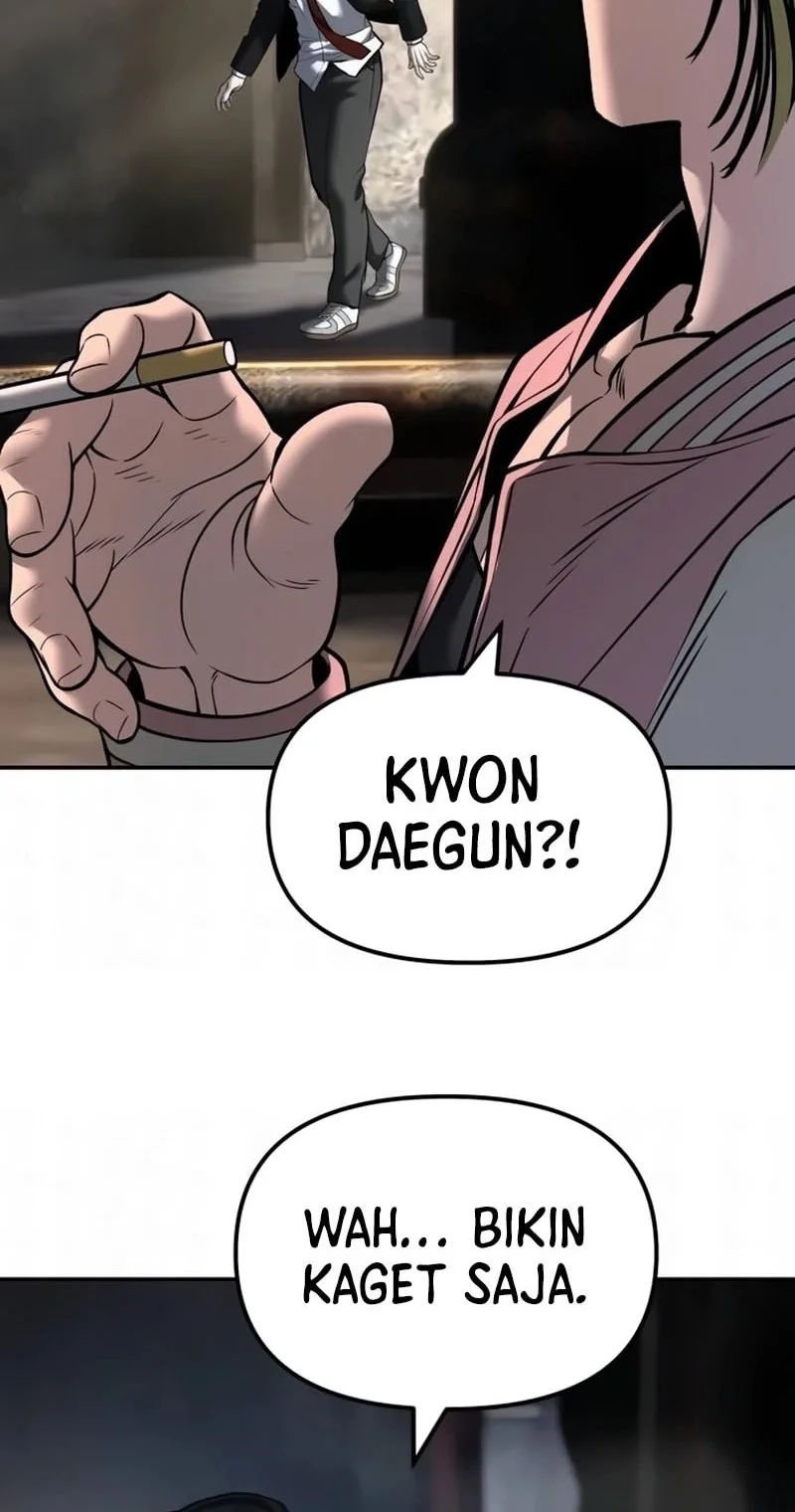 The Bully In Charge Chapter 191 - halaman 45