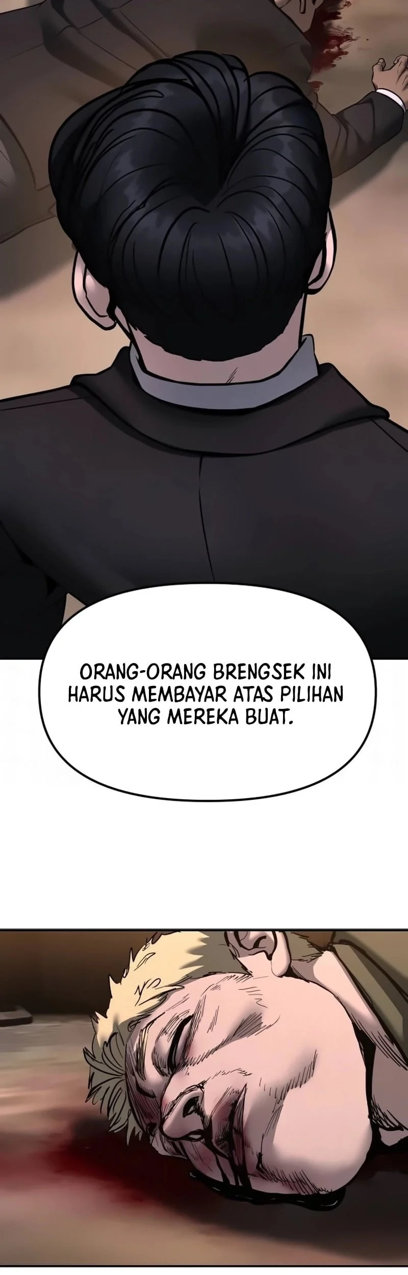 The Bully In Charge Chapter 191 - halaman 48