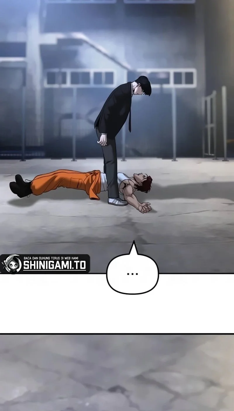 The Bully In Charge Chapter 191 - halaman 5