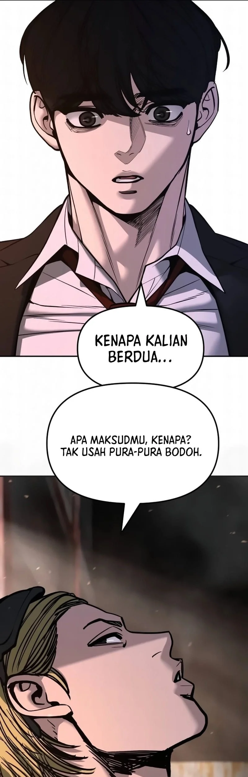 The Bully In Charge Chapter 191 - halaman 50