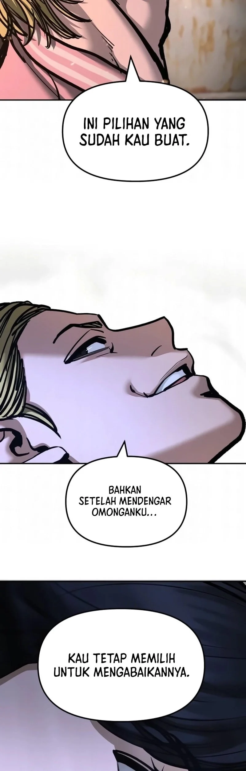 The Bully In Charge Chapter 191 - halaman 51