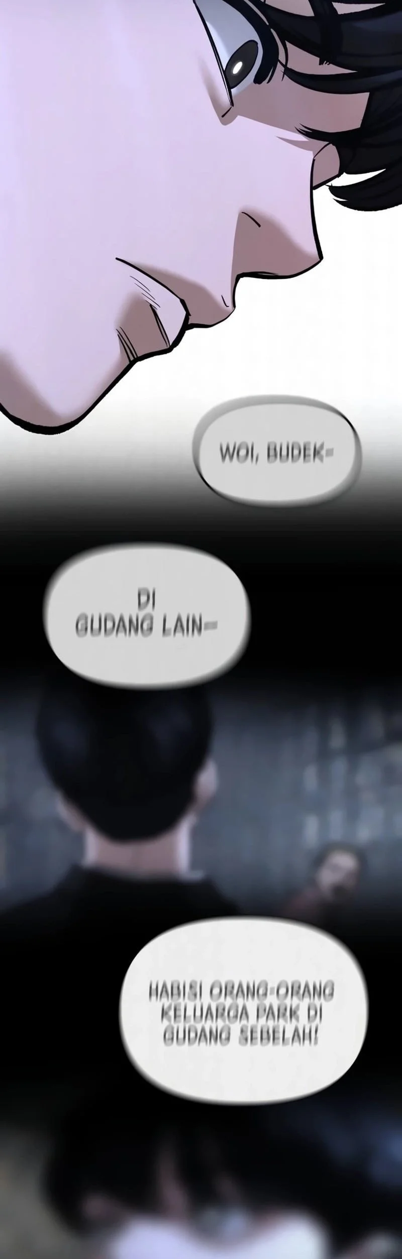 The Bully In Charge Chapter 191 - halaman 52