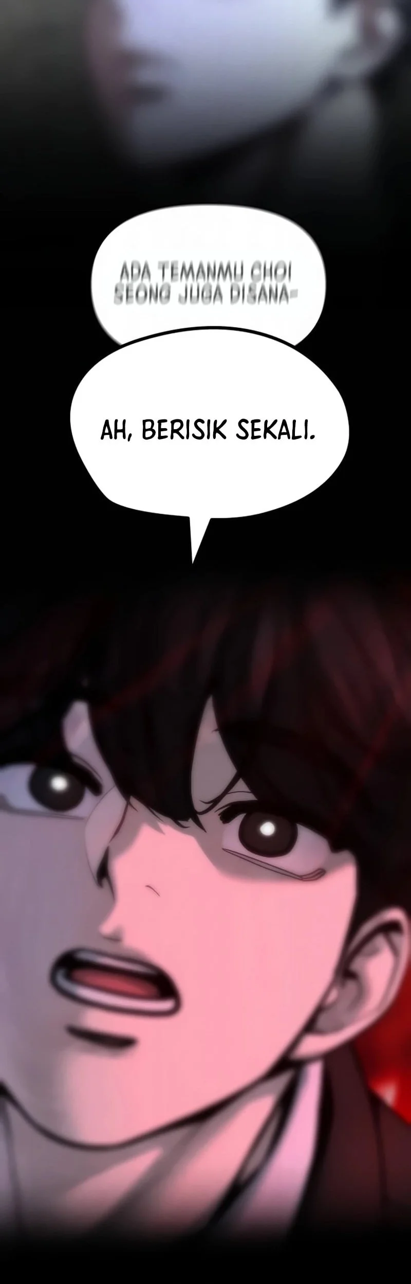 The Bully In Charge Chapter 191 - halaman 53