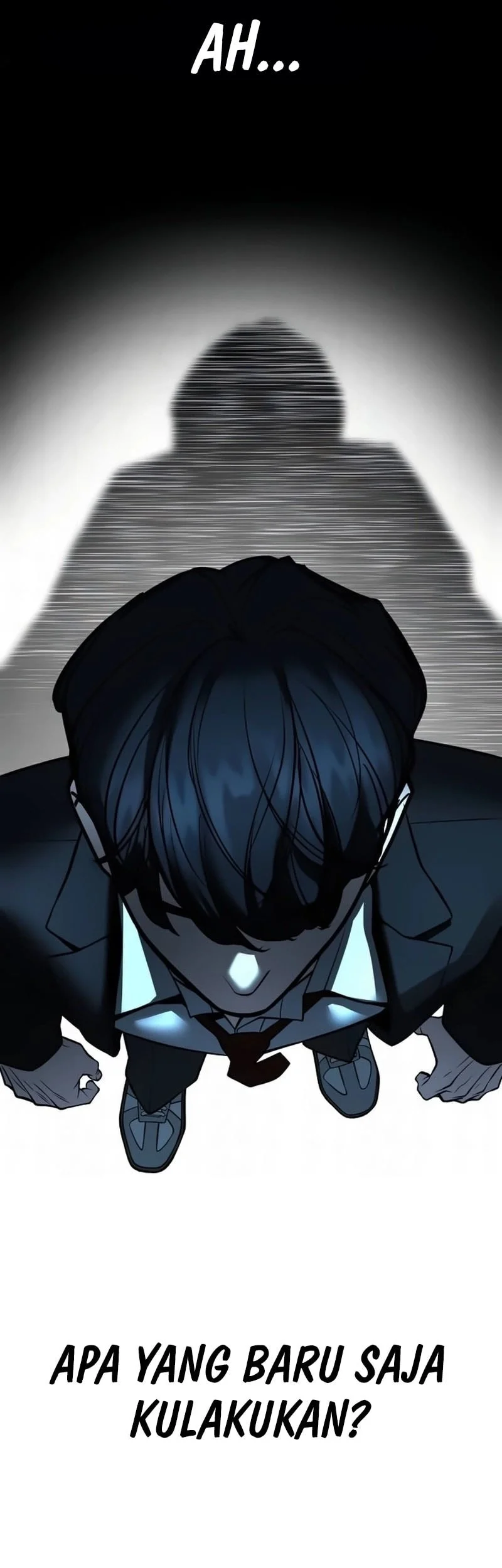 The Bully In Charge Chapter 191 - halaman 54