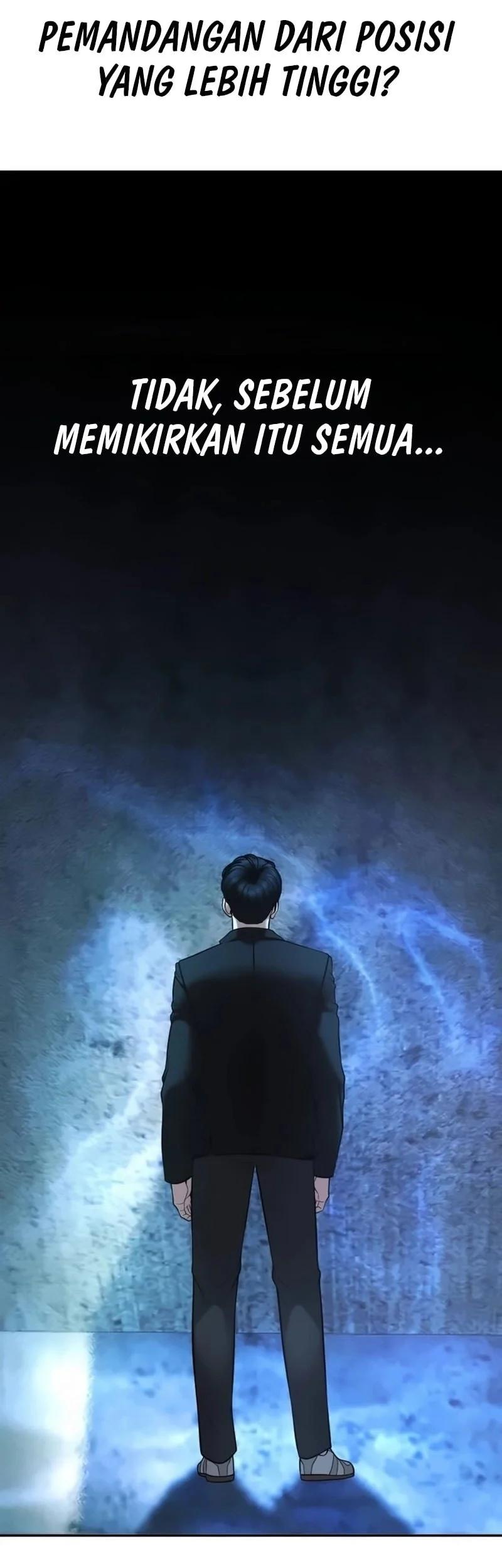 The Bully In Charge Chapter 191 - halaman 56