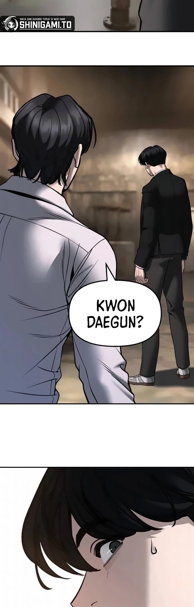 The Bully In Charge Chapter 191 - halaman 60