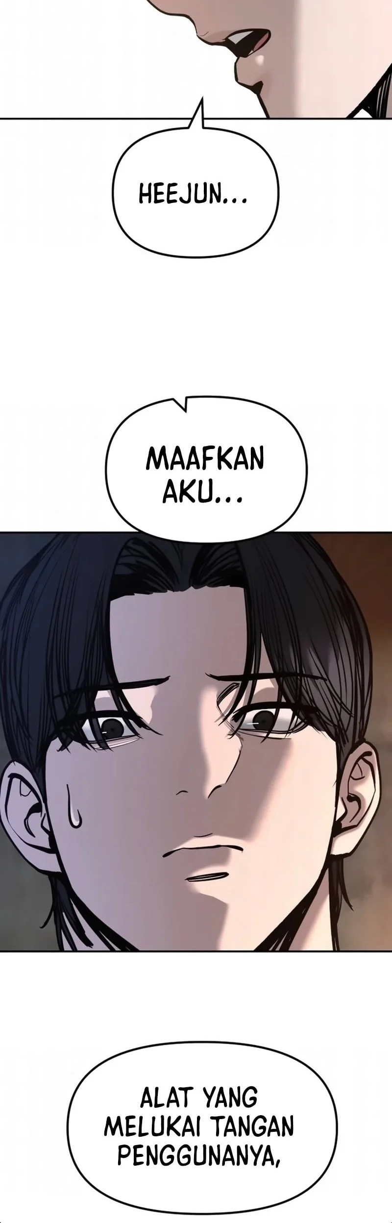 The Bully In Charge Chapter 191 - halaman 61