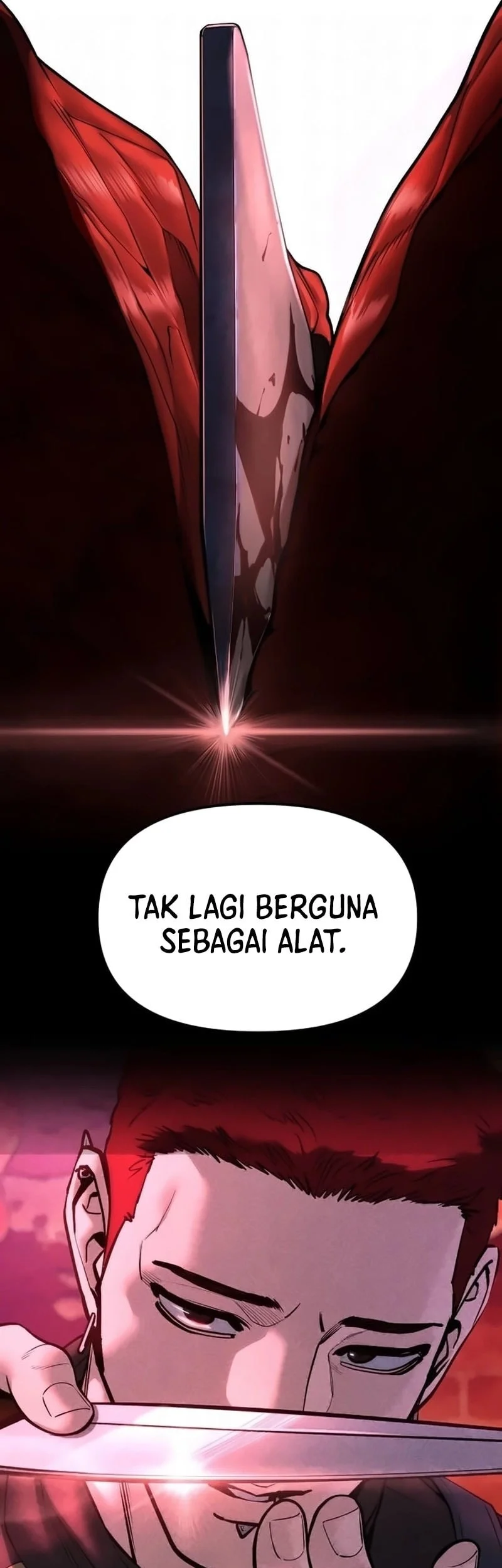 The Bully In Charge Chapter 191 - halaman 62