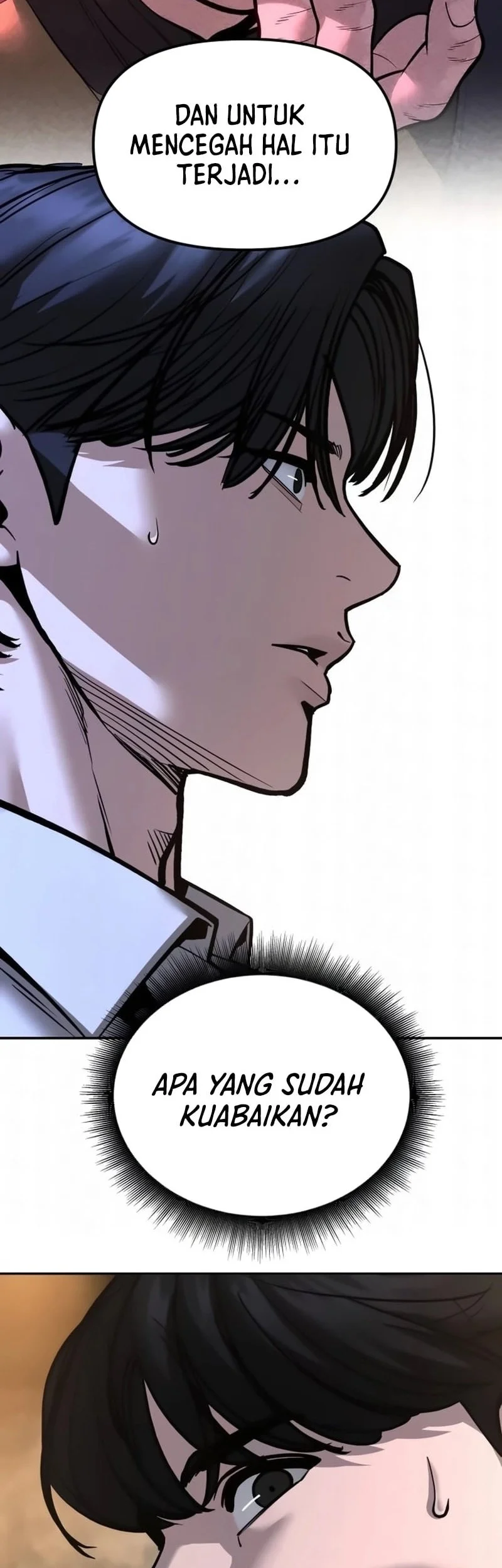 The Bully In Charge Chapter 191 - halaman 63