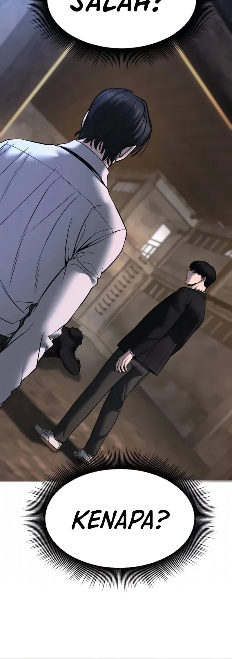 The Bully In Charge Chapter 191 - halaman 65