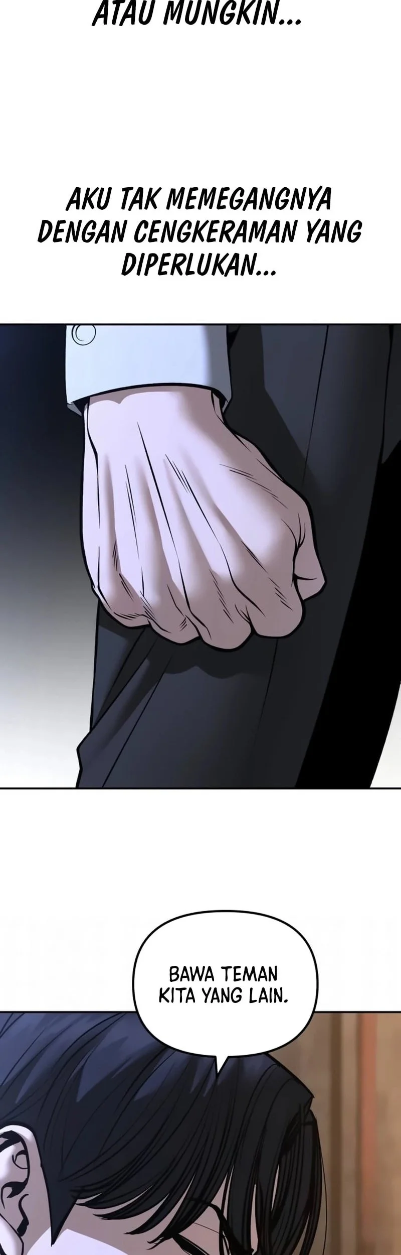 The Bully In Charge Chapter 191 - halaman 67