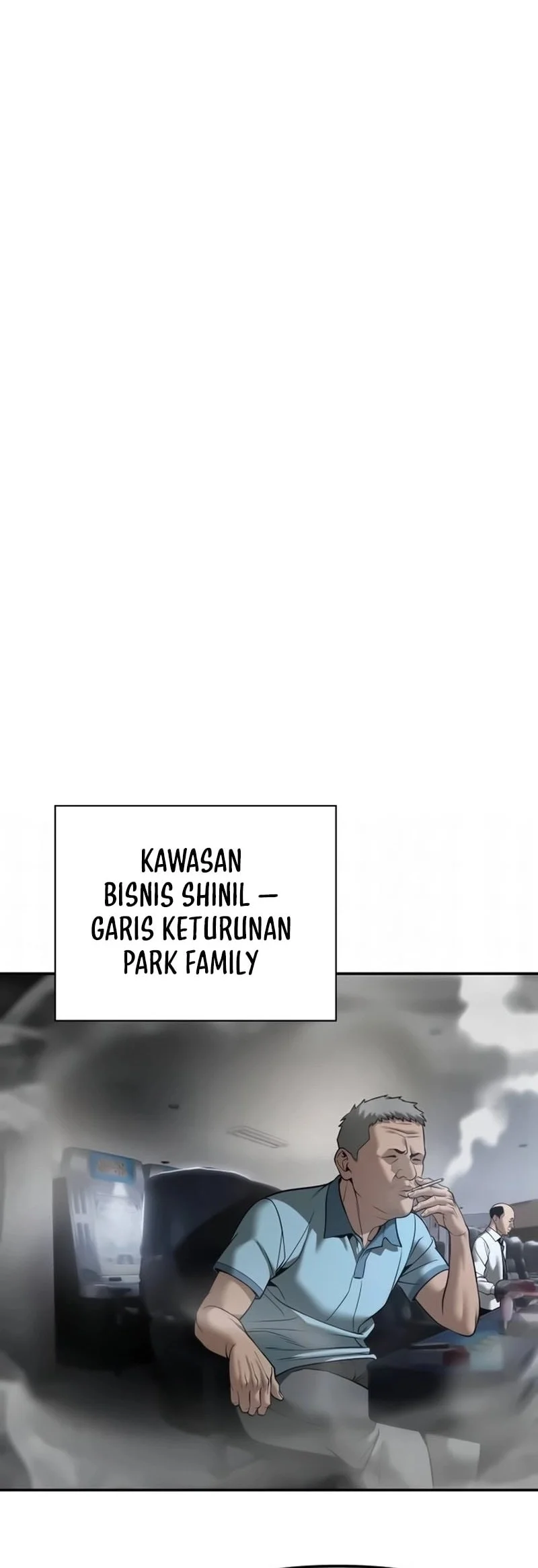 The Bully In Charge Chapter 191 - halaman 69