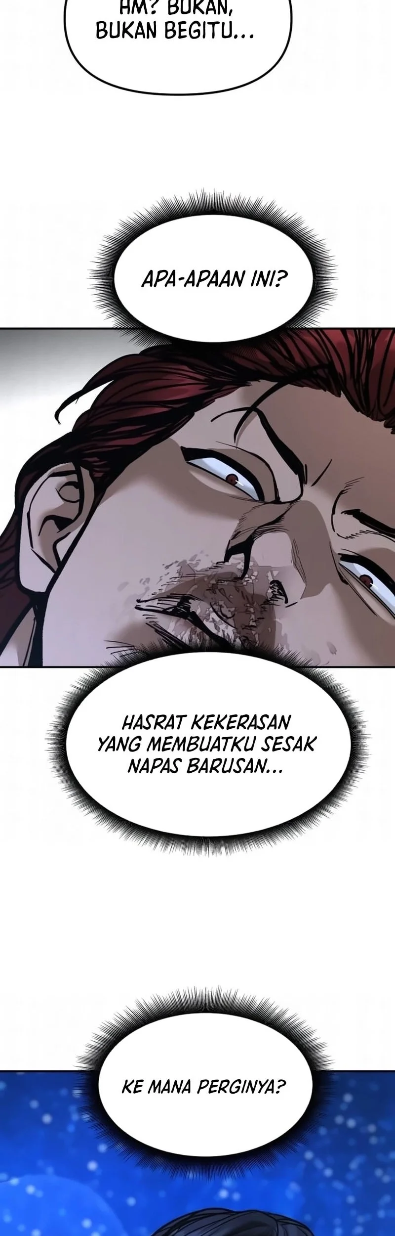 The Bully In Charge Chapter 191 - halaman 7