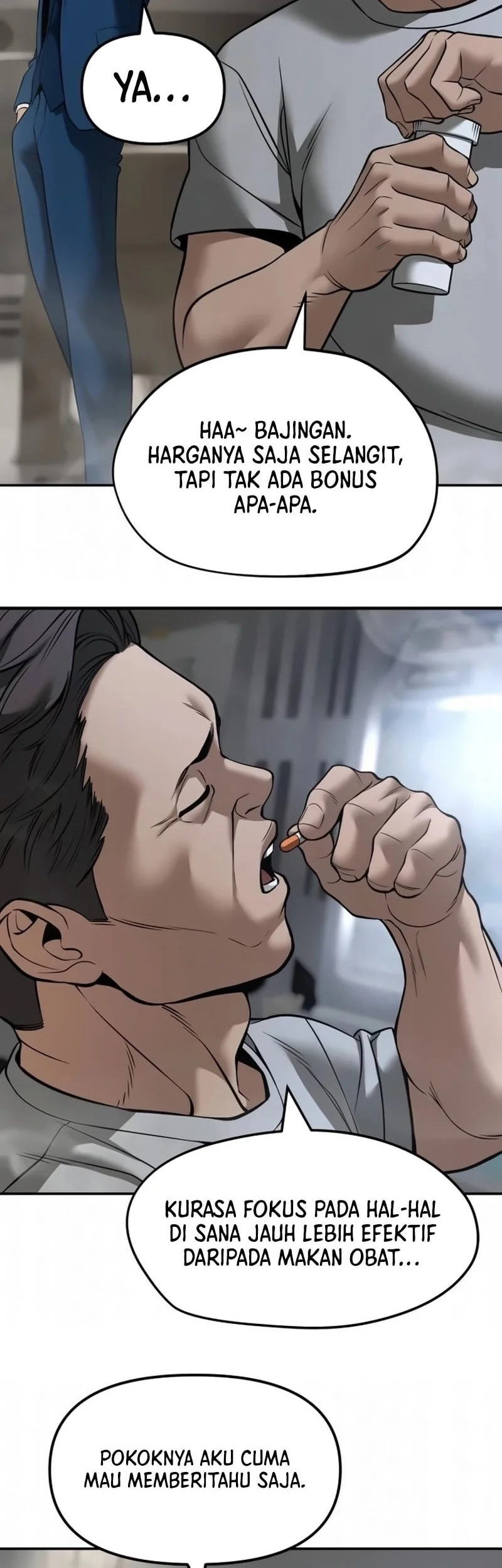The Bully In Charge Chapter 191 - halaman 75